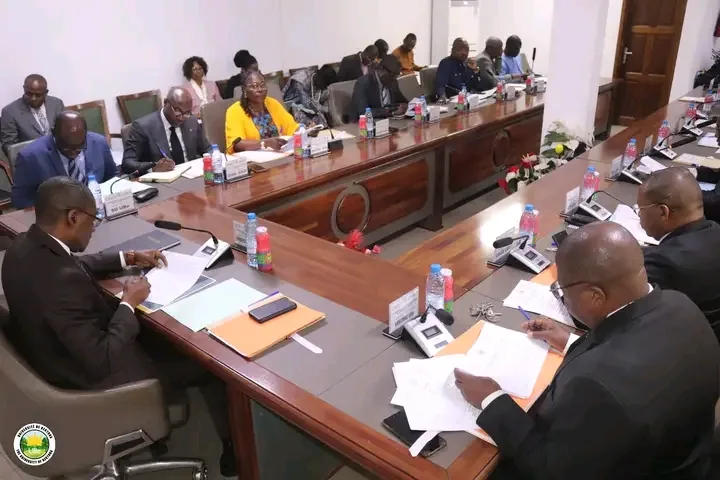 University of Bertoua: 100 million FCFA allocated for research