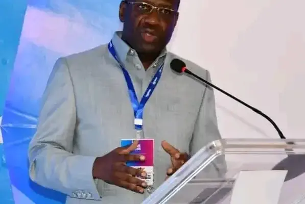 CEMAC: a fragile upturn under geopolitical pressure