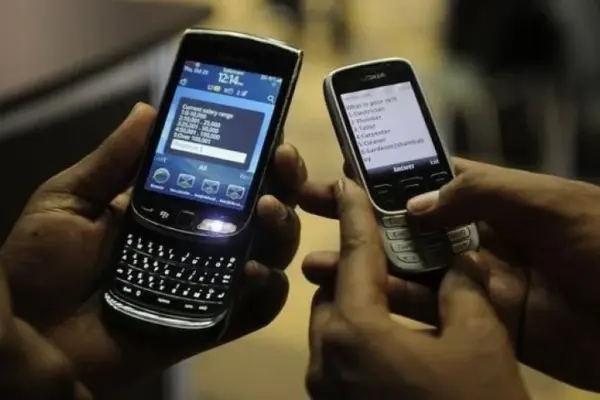 Smuggling: date of the blocking of 700,000 phones and other imported and uncleared devices in Cameroon