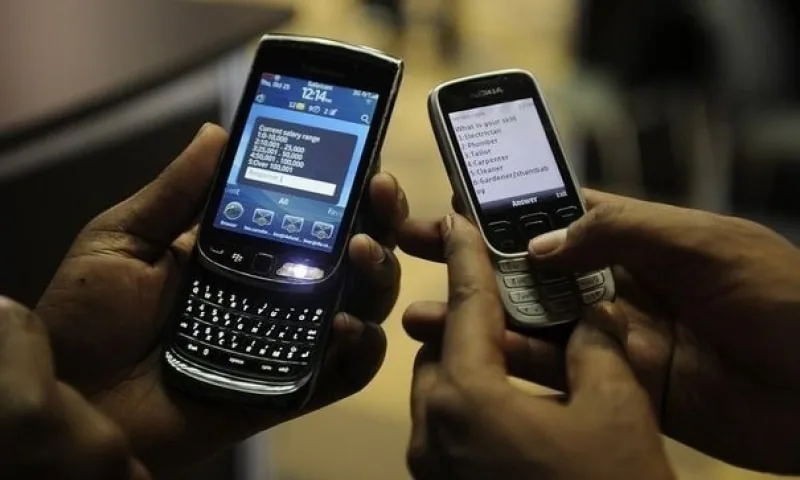 Mobile microcredit: CEMAC switches to instant financing