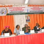 Higher Education: Towards a Harmonization of Professional Programs in State Universities