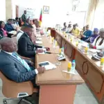 Cameroon: a technological solution enables the professional integration of 305 young people