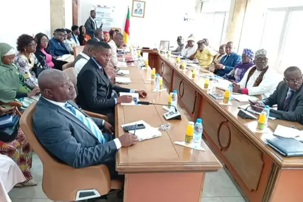 Cameroon: a technological solution enables the professional integration of 305 young people