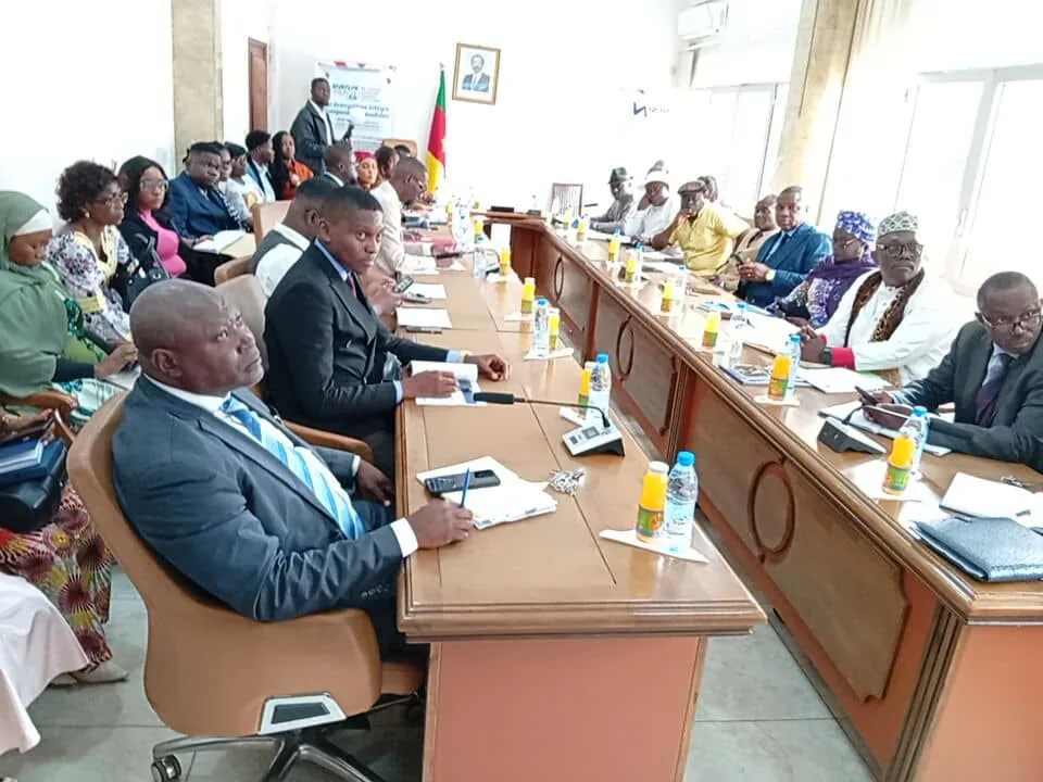 Cameroon: a technological solution enables the professional integration of 305 young people
