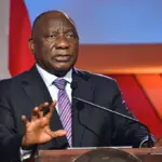 Le président sud-africain appelle à des réparations pour l&rsquo;esclavage afin de répondre aux problèmes de dette et de développement de l&rsquo;Afrique