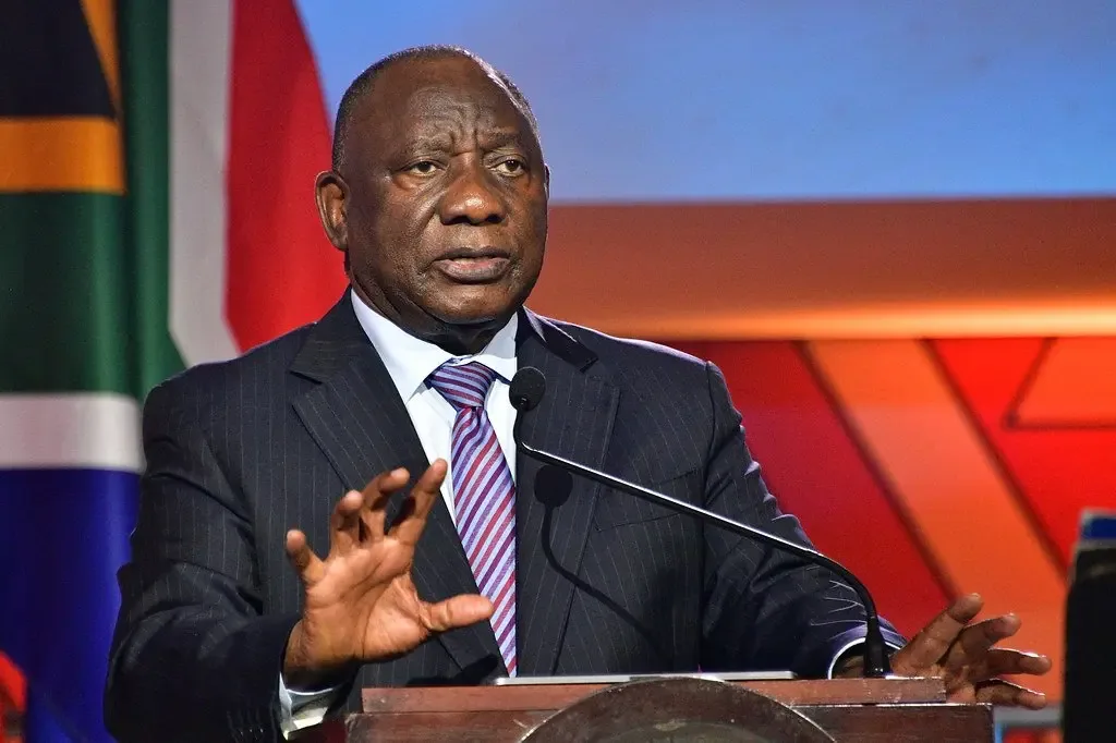 Le président sud-africain appelle à des réparations pour l&rsquo;esclavage afin de répondre aux problèmes de dette et de développement de l&rsquo;Afrique