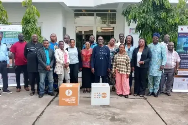4th RGPH/RGAE: Cameroon submits its census for review by African experts