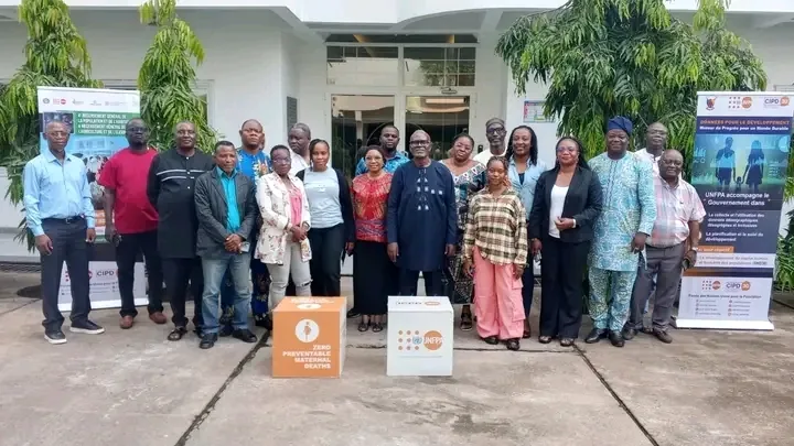 4th RGPH/RGAE: Cameroon submits its census for review by African experts