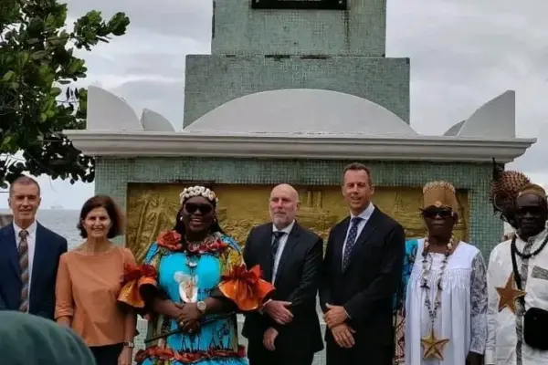 Kribi: 110 years after the exile of the Batanga, a memory still alive