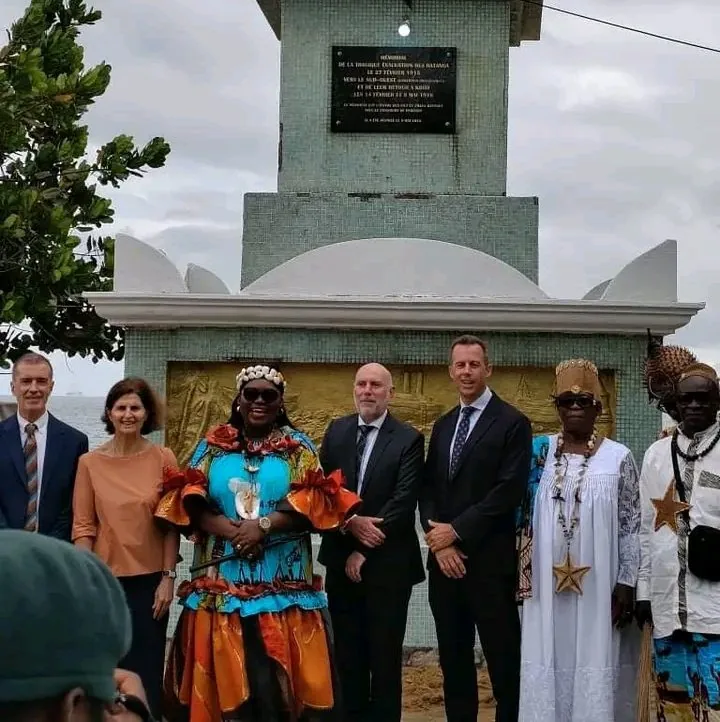 Kribi: 110 years after the exile of the Batanga, a memory still alive