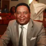 Cameroon: death of deputy Théodore Alexandre Mbe Assae Mendomo