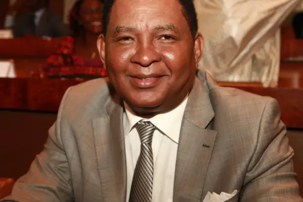 Cameroon: death of deputy Théodore Alexandre Mbe Assae Mendomo