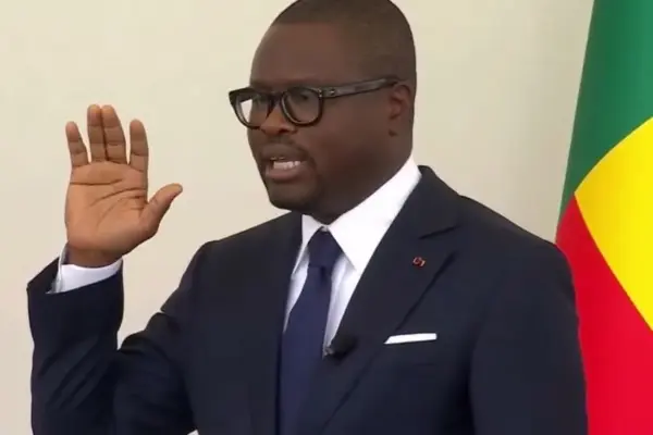 Bénin : le nouveau gouvernement dévoilé