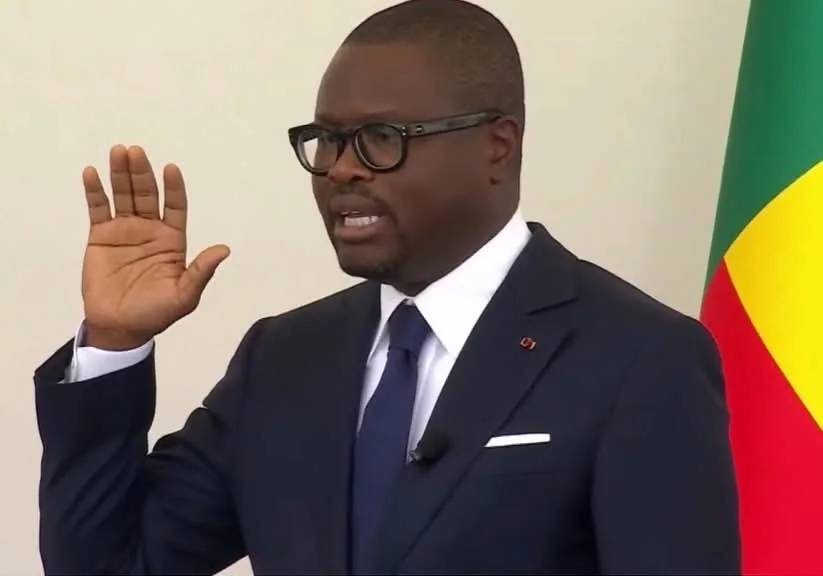 Bénin : le nouveau gouvernement dévoilé
