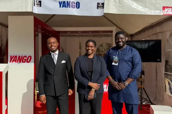 Road safety in Cameroon: technology at the heart of the National Forum discussions