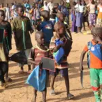 Maroua: Germany supports local projects serving children