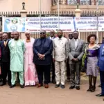 Maritime Security: Yaoundé Opens Preparatory Work for the 5th RAHR of the CIC
