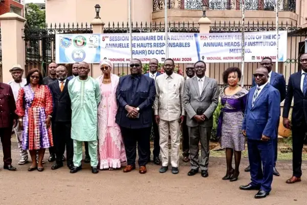 Maritime Security: Yaoundé Opens Preparatory Work for the 5th RAHR of the CIC
