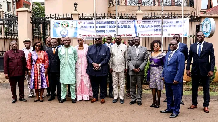 Maritime Security: Yaoundé Opens Preparatory Work for the 5th RAHR of the CIC