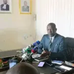 The Cameroon Bar Association raises its voice after about twenty cases of child rape