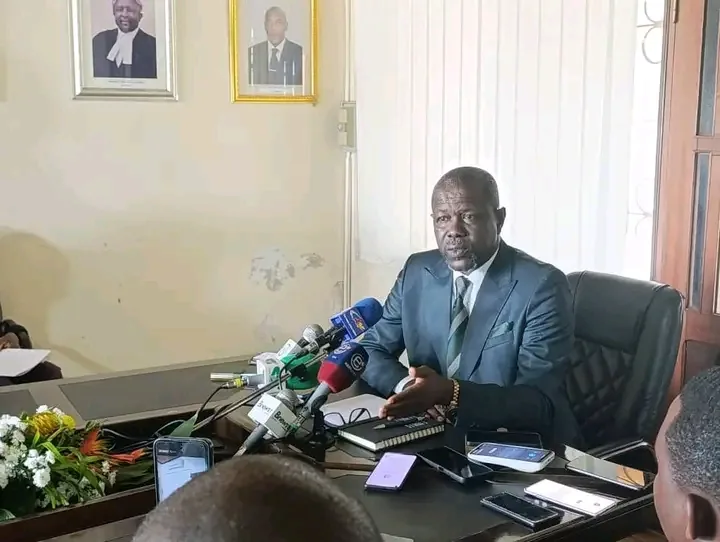 The Cameroon Bar Association raises its voice after about twenty cases of child rape