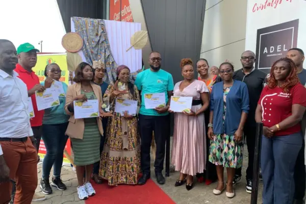 Made in Cameroon Innovation Award 2026: three local products captivate consumers