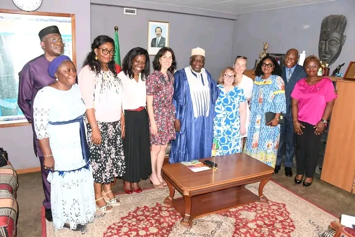 Tourism: Couleurs du Monde wants to open new visitor flows to Cameroon