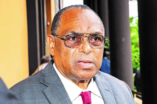 Cameroon: Grégoire Owona new president of the CNOSC