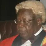 Cameroon: Death of Alexis Dipanda Mouelle, former first president of the Supreme Court