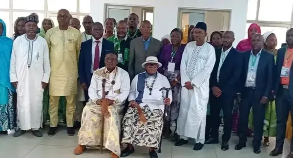 Local authorities: Cameroon accelerates the digital transition