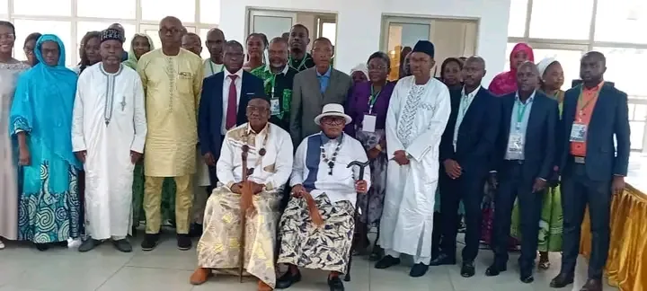 Local authorities: Cameroon accelerates the digital transition
