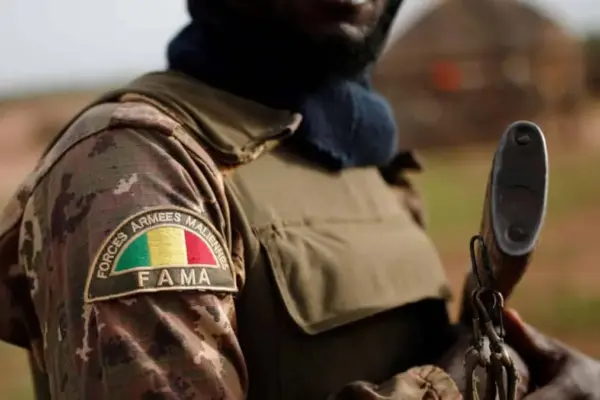 Mali : l&rsquo;accès à 39 zones d&rsquo;intérêt militaire interdit aux populations