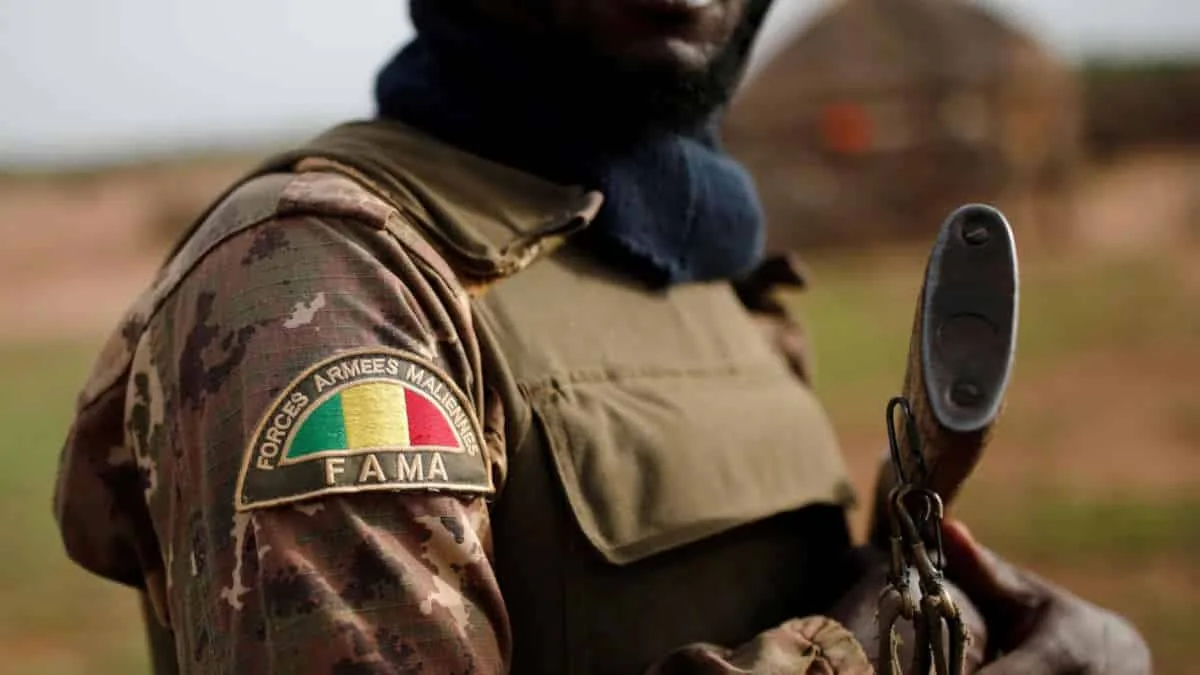 Mali : l&rsquo;accès à 39 zones d&rsquo;intérêt militaire interdit aux populations