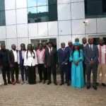 Kribi: a new partnership to improve the health of local populations