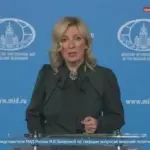 La Russie accuse la France de violer le droit international concernant la détention d&rsquo;un navire
