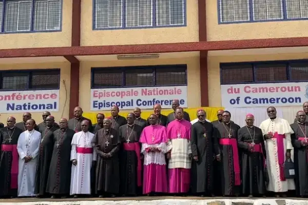 Assemblée plénière des évêques : l’Église catholique camerounaise à l’heure de l’après-Léon XIV