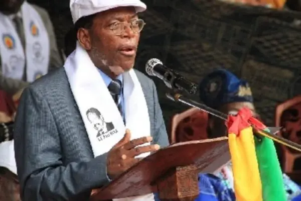 Cameroon/ RDPC: Jean Nkuete sets the course for preparations for the upcoming legislative and municipal elections