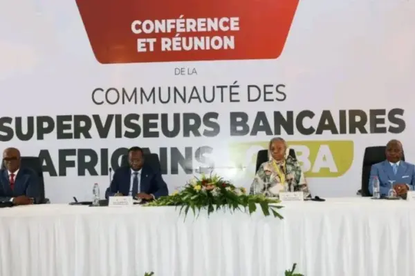 Cameroon: opening of the 2026 conference of African banking supervisors in Yaoundé