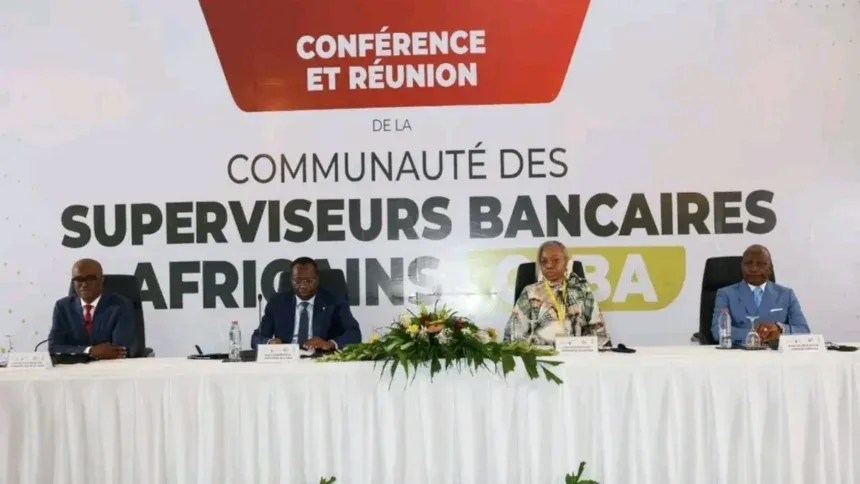 Cameroon: opening of the 2026 conference of African banking supervisors in Yaoundé