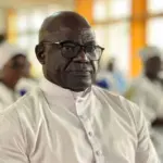 Diocese of Edea: Monsignor Paul Nyaga appointed Apostolic Administrator