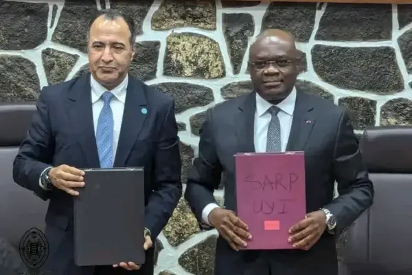 Prevention of Child Soldiers: University of Yaoundé I Partners with CIRPES