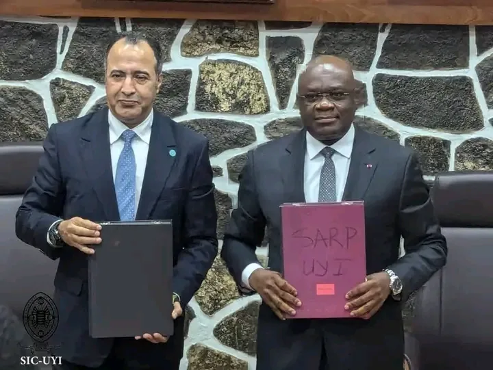Prevention of Child Soldiers: University of Yaoundé I Partners with CIRPES