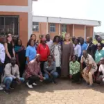 Yaoundé: the DEEP-WATER program strengthens teachers' capacities on water and climate challenges