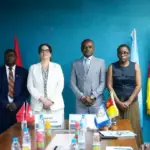 Decentralized cooperation: Switzerland strengthens its partnership with NASLA