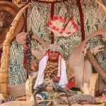 Cameroon: traditional chiefs send the sons and daughters of the West back to the school of traditional attribute usage