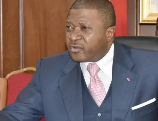 Cameroon deregisters its maritime flag fraudulently assigned to ships