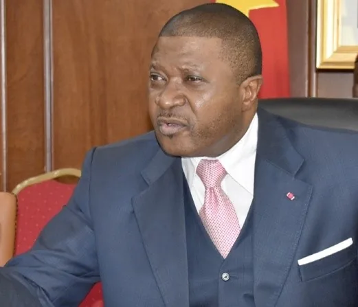 Cameroon deregisters its maritime flag fraudulently assigned to ships