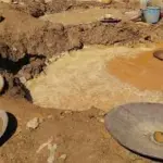 Madagascar : 11 morts suite à un effondrement de terrain sur un site d&rsquo;orpaillage illégal