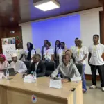 Cameroon: the OIF supports the training of 120 young people in digital professions