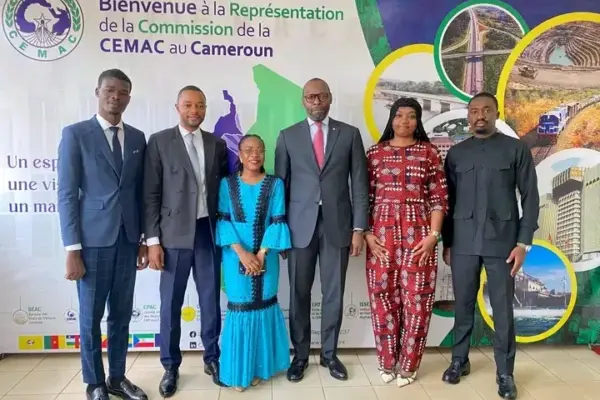 CEMAC-CIDP : un partenariat en gestation pour accélérer l’intégration régionale